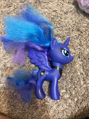 Little pony princess luna - princess,