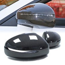 Real Carbon Fiber Wing Mirror