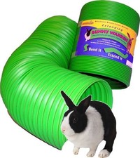 Foldable Flexible Rabbit