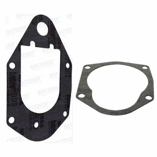 Water pump gaskets - gaskets, 50hp