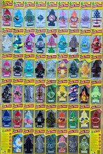 72-Pack Little Trees Air