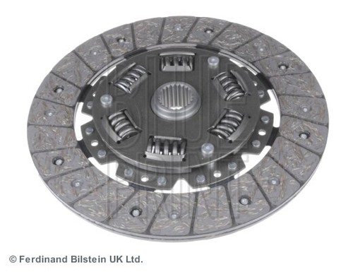 Clutch disc for - disc, mazda:rx-8