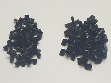 Chrome moulding clips mk1 mk2 - moulding,