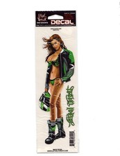 Vintage Sticker Lethal Threat