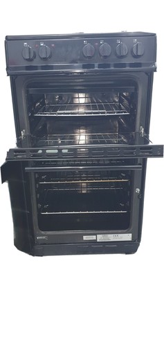 Belling electric cooker - belling,
