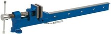 T Bar Sash Clamp 60CM Blue