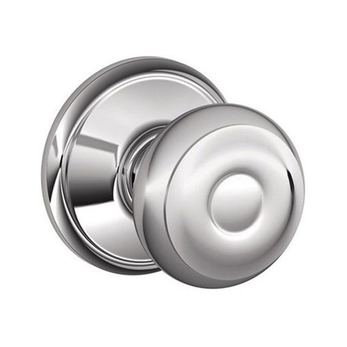 Schlage f10 geo - geo, georgian