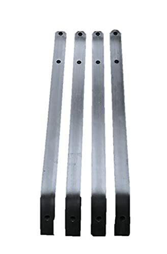 Genuine new idea tedder tine - idea,