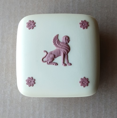 Wedgwood yellow terracotta - wedgwood,