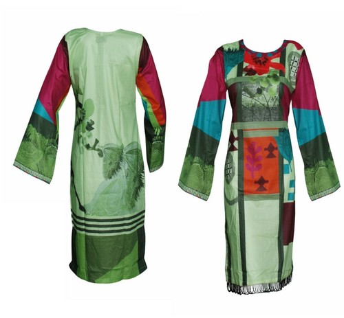 Ladies indian kurti pakistani - kurti,