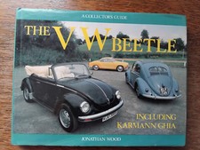 VW Beetle: Including Karmann