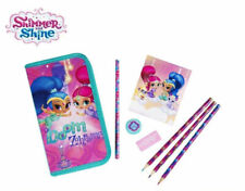 Shimmer Shine Pencil Case