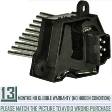 HEATER BLOWER FAN MOTOR FINAL