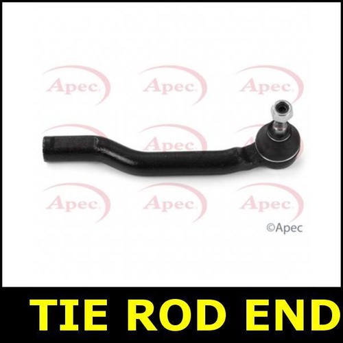 Tie track rod end - tie,