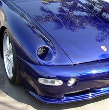 Strosek Porsche 911 964 993