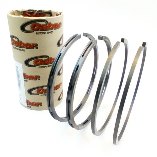Piston ring set for abac - piston,
