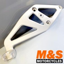 KTM Right Pillion Footrest Hanger for 990 Super Duke 07-11 | OEM 6100304900001S