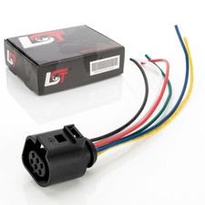 Connector repair - connector,