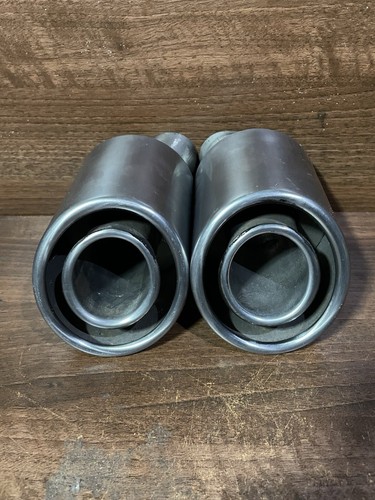 Fiat abarth exhaust tips 500 - fiat,