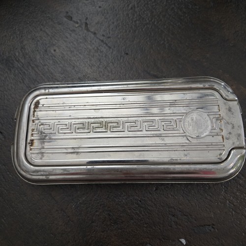 Rolls razor england 1927 - rolls,