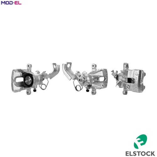 Brake caliper 0771 - caliper, for
