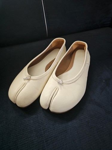 Maison margiela tabi new - maison,