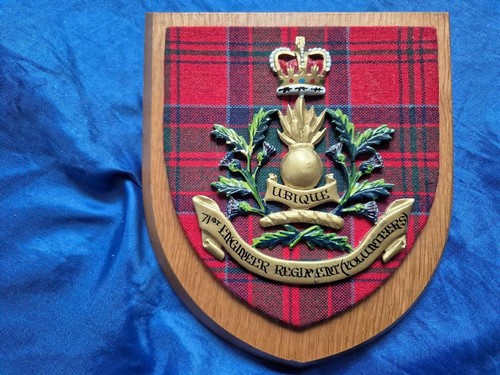 71st engineer regiment - 71st,