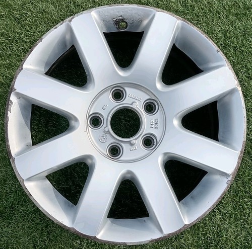 Volkswagen golf touran inch - 16,