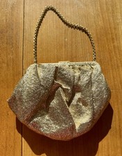 Vintage Purse RFC Clutch Bag