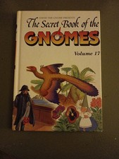The Secret World Of The Gnomes
