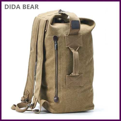 Mochila grande viaje para - grande,
