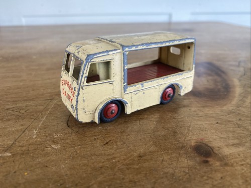 Vintage 1950s dinky toys - 1950s,