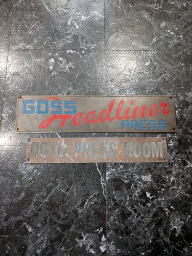 Vintage denver post - denver,