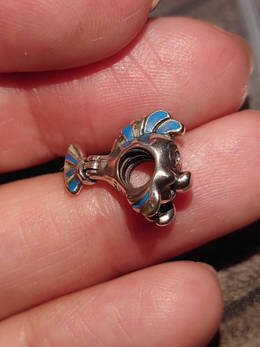 Pandora disney little mermaid - little,