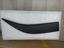 TOYOTA AYGO RIGHT REAR DOOR TRIM P/N 75975-0H010 (AP261DM)