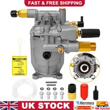 Petrol Pressure Washer Pump