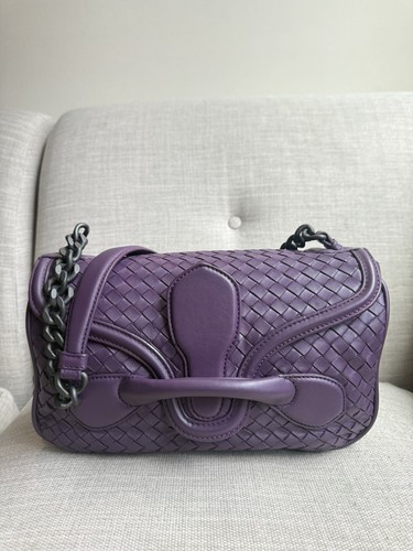 Bottega veneta leather - bottega,