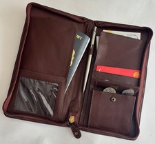 Travel or Personal Organizer -