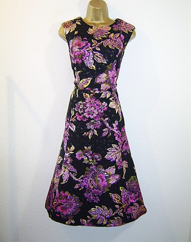 Per una fab fit - fit, flare