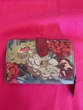 Cath Kidston Floral Purse with
