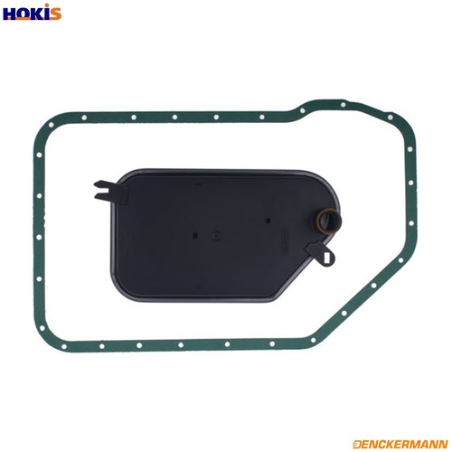 Hydraulic filter automatic - filter,