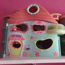Hasbro Biggest Littlest Pet Shop Playset