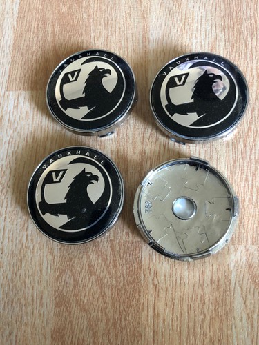 Vauxhall wheel cap - 4x,