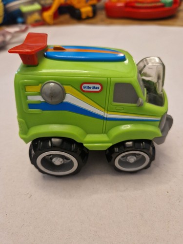 Rare retired little tikes - little,