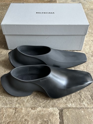 Balenciaga men matte - men’s, black