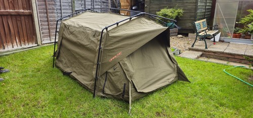Darche nebula 1550 - darche, tent