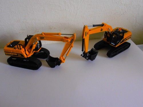 87th motorart jcb 220 - jcb,