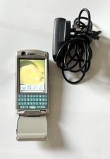 Sony Ericsson P990i Rare Retro