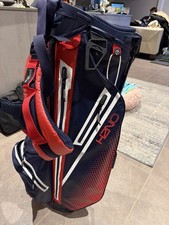 Sun Mountain H2NO 14 Way  Golf