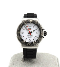 TAG HEUER Formula 1 WAC1111-0